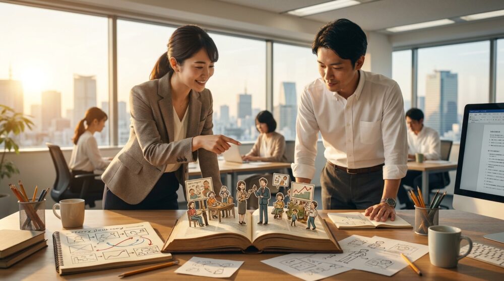 ストーリーで集客数を増やすために見直したい失敗パターンと対策