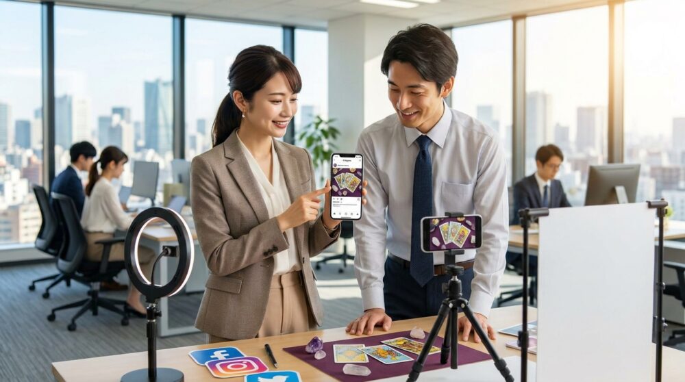 予約につながるインスタ投稿の具体的なやり方