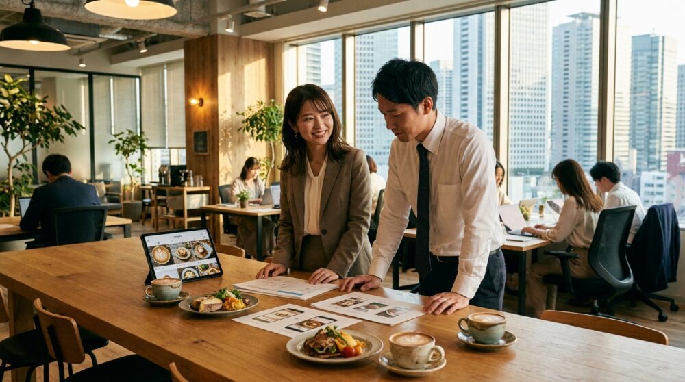 なぜ今、カフェにはインスタ集客が必要になってきたのか