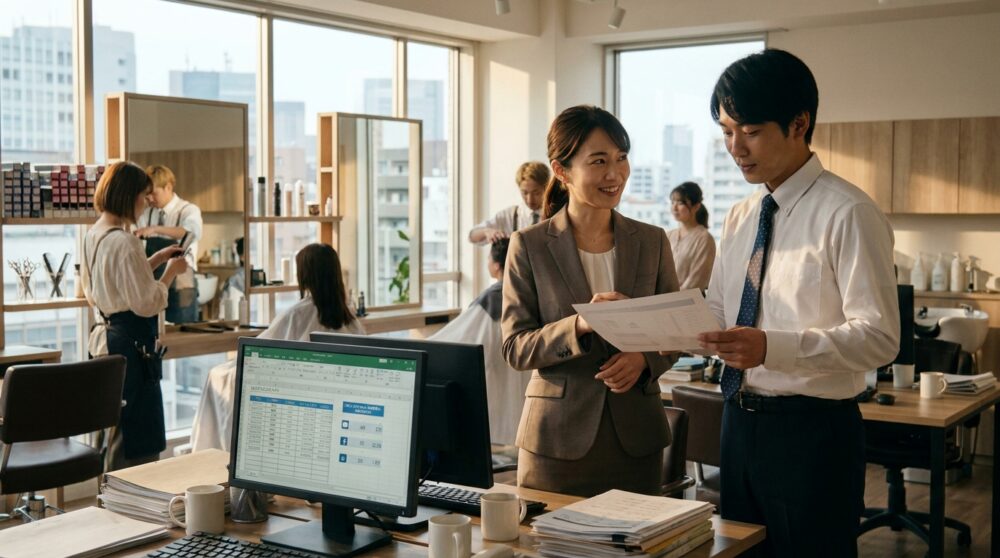 予約につながる投稿の作り方