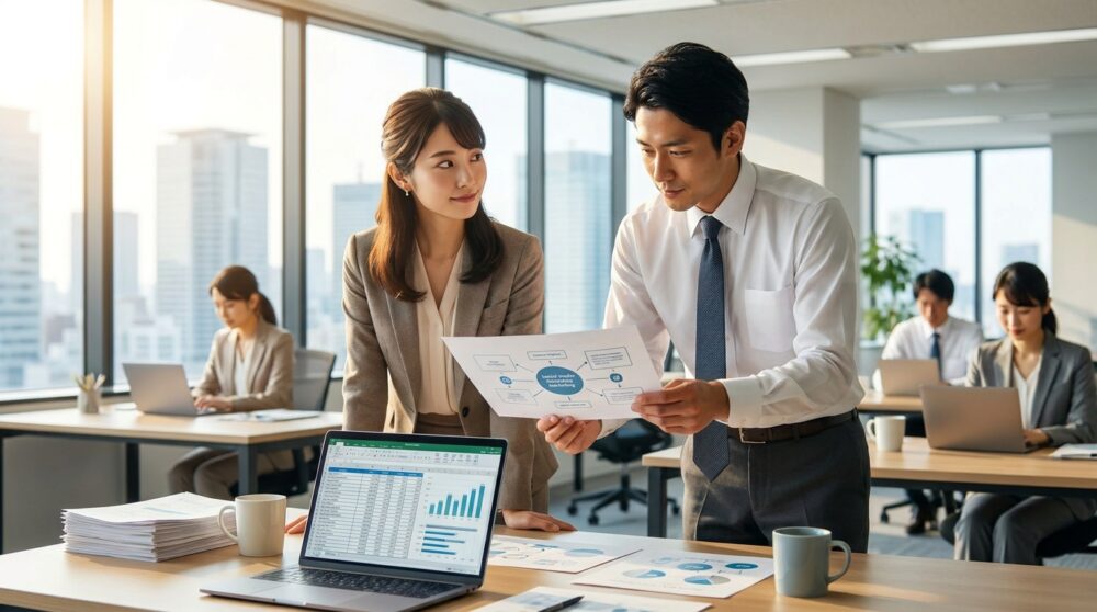 整骨院がインスタで集客できる仕組みを理解しておく