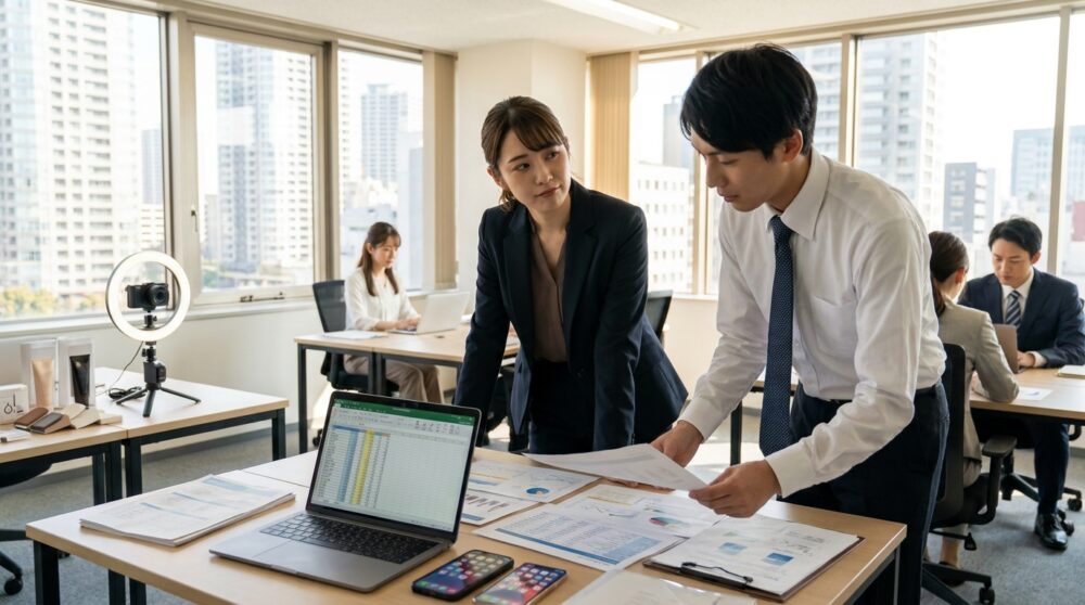 なぜインスタ集客は疲れやすいのか、その構造を理解しておく