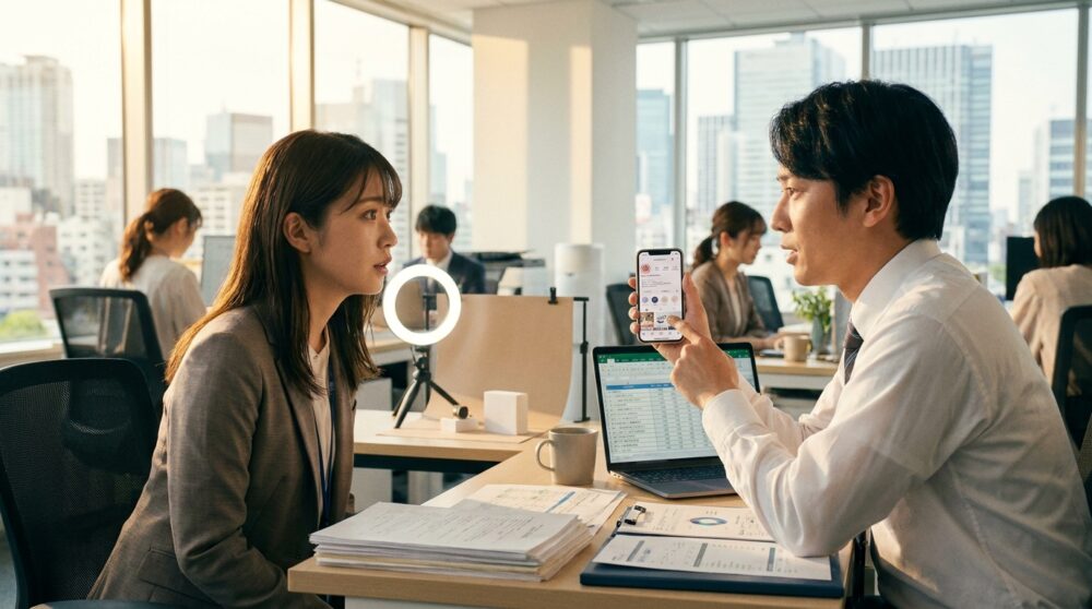 インスタ集客を続ける前に、見直したいたった一つのこと