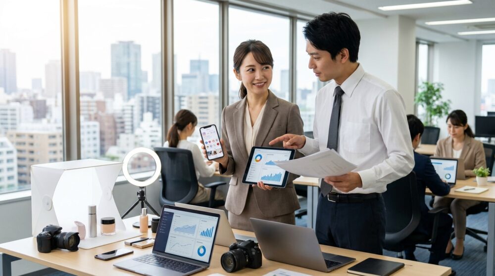 自動化ツールと分析ツールの違いを整理しておく