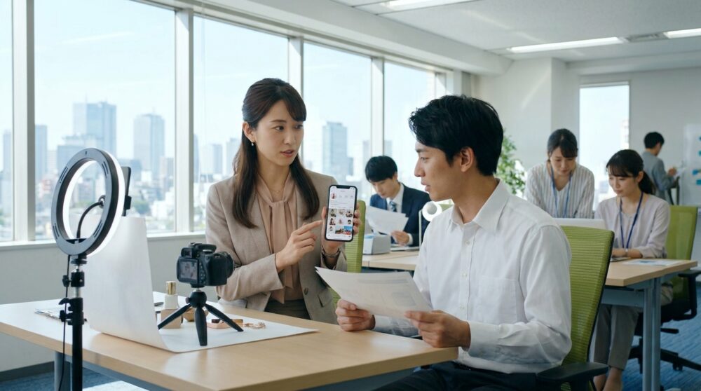 まとめ:無料ツールだけで集客が完結しない理由