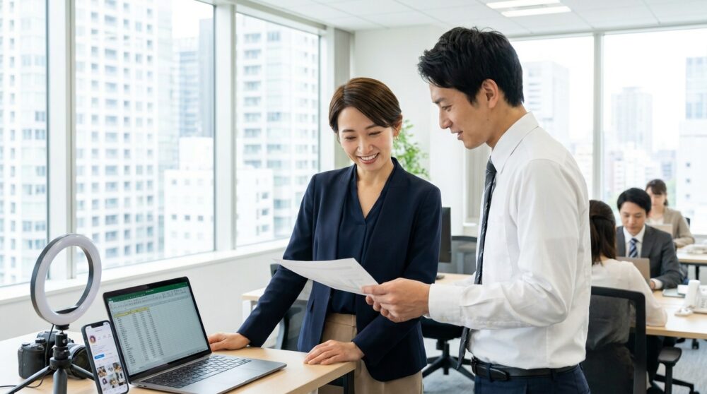 インスタで集客できないサロンがハマる3つの落とし穴
