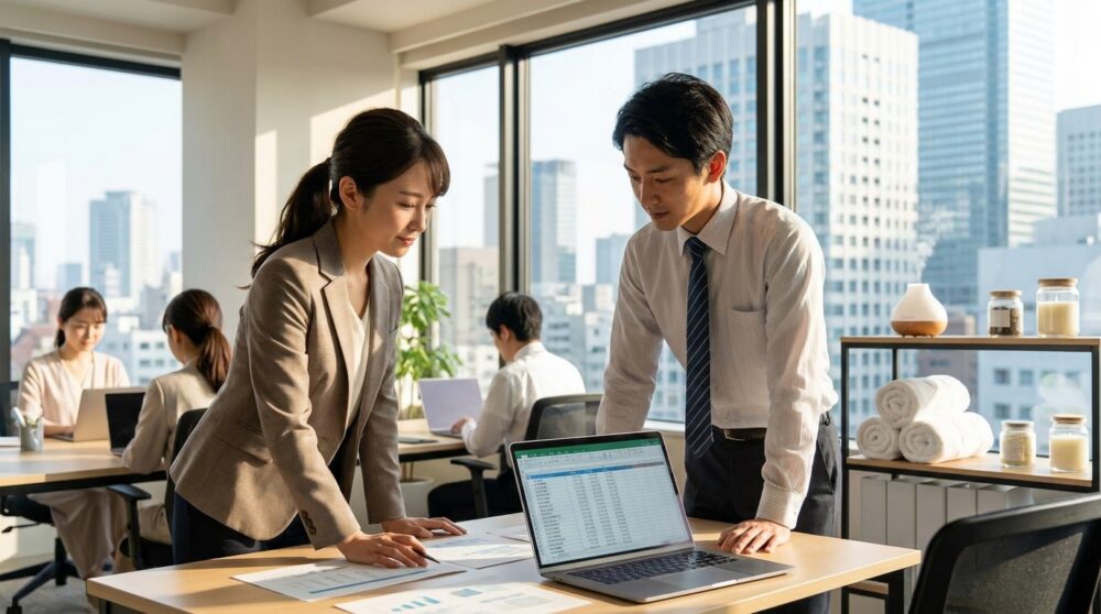 インスタ集客を始める前に決めておくべき3つの前提