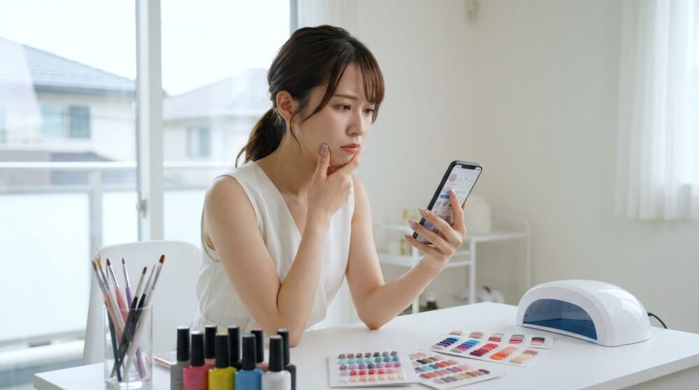 集客につながらないアカウントに共通する3つの設計ミス