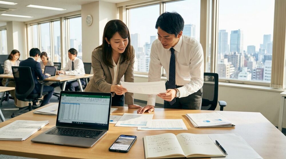 書いているうちに陥りやすい3つの失敗パターン