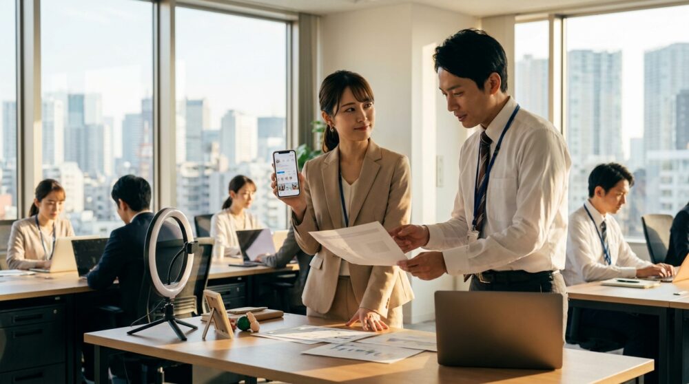 集客導線が途切れているアカウントに共通する3つの穴