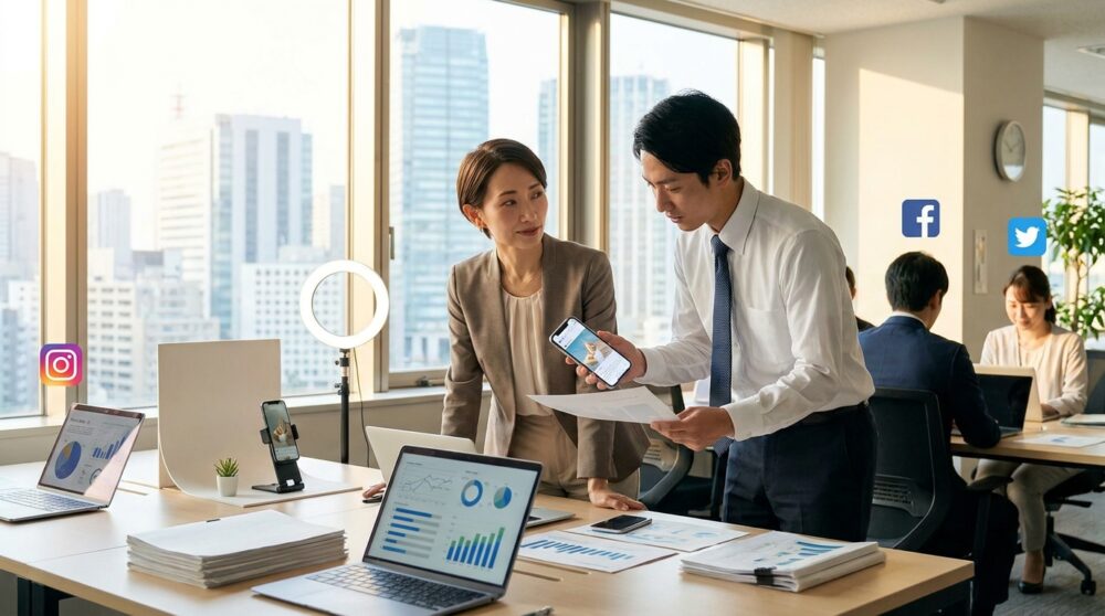 インスタ集客講座でよくある3つの失敗パターンと見極め方