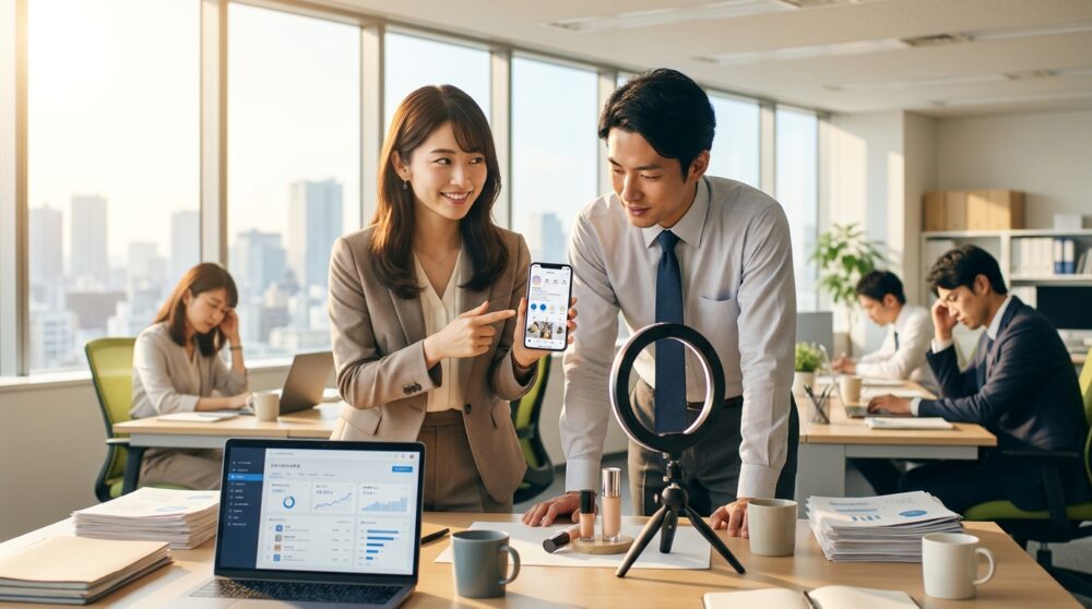 疲れたまま続けるより、今すぐ試したい3つの解決策