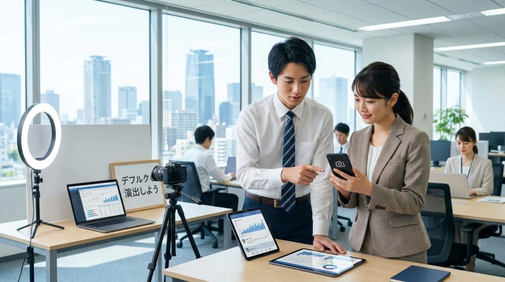 インスタAI自動集客システムの主要機能と選び方