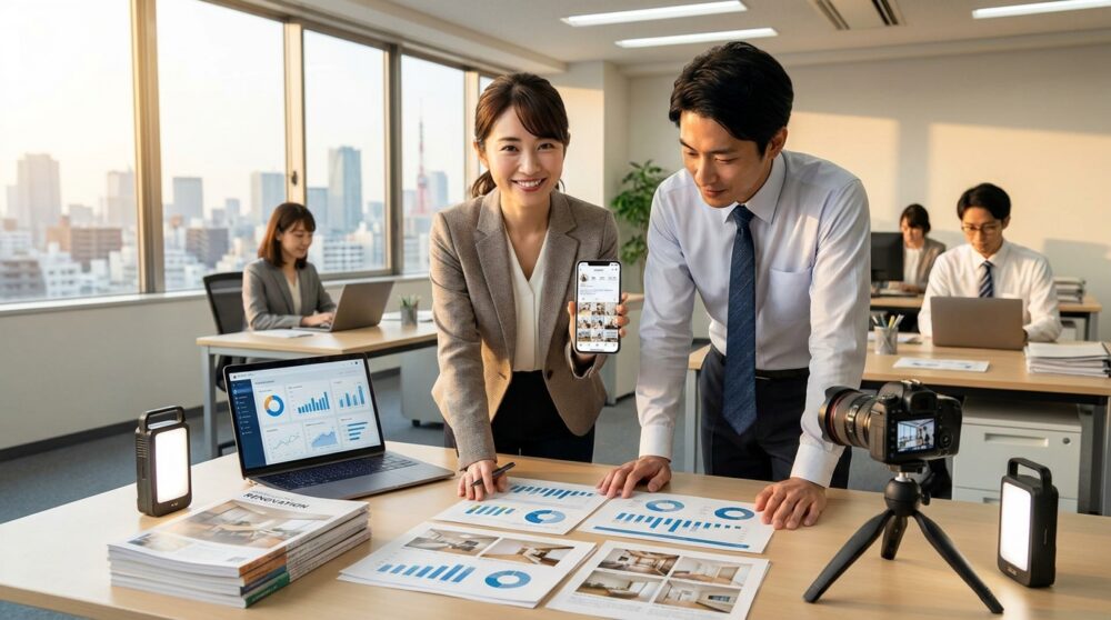 SNSで集客する前に整理しておくべき3つの判断軸