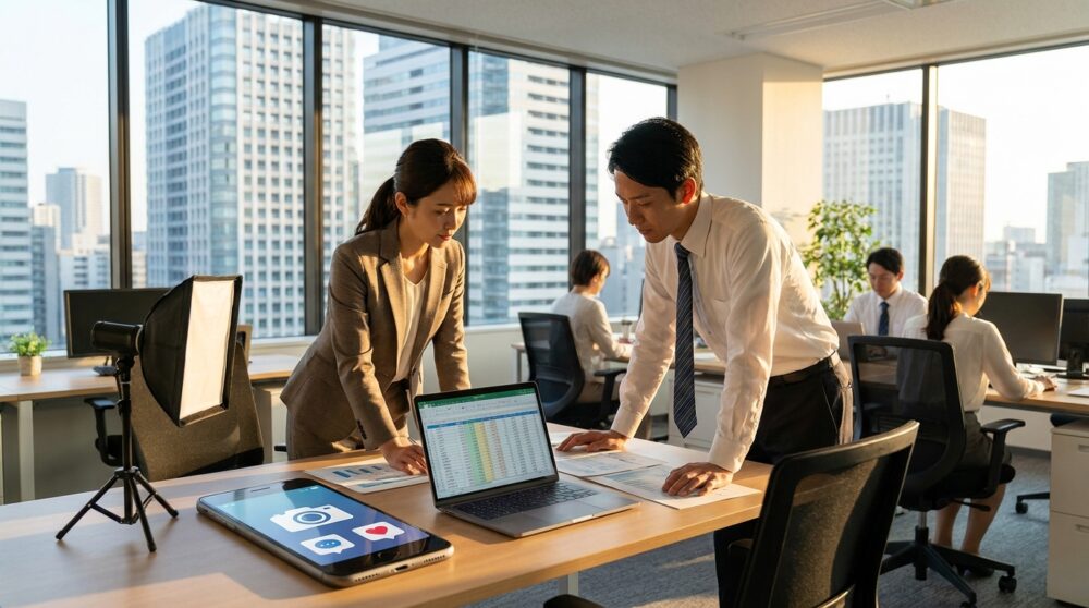 SNS集客でまず避けるべき3つの致命的なミス