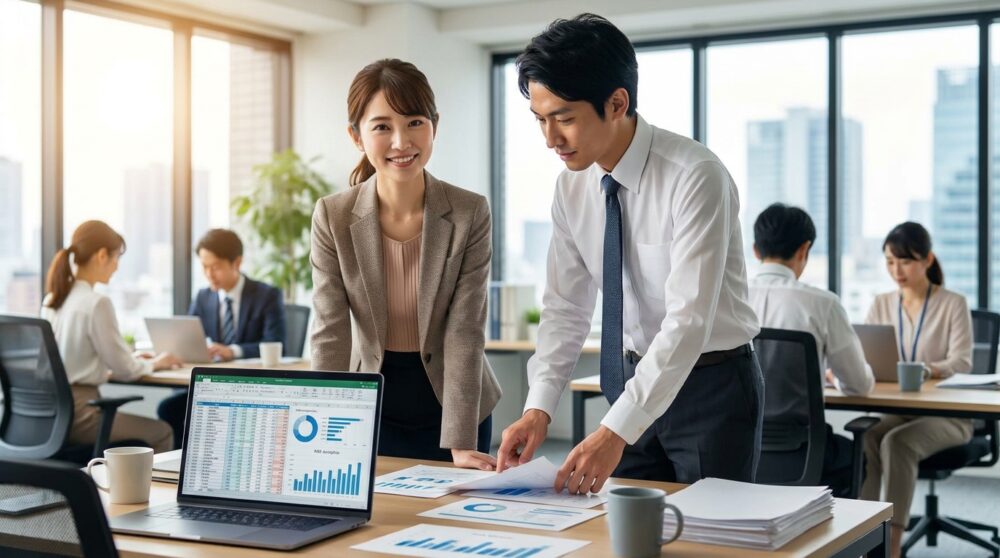 目的別で選ぶSNS集客コンサル5つのタイプ