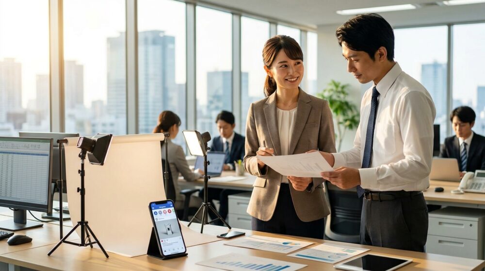 まとめ──SNS集客は「発信の前に設計」が8割