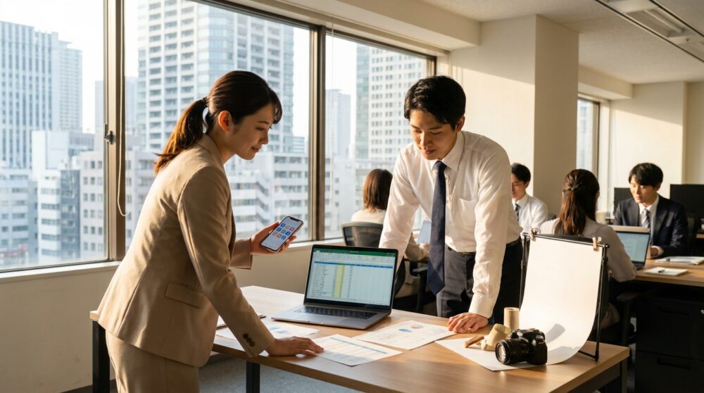 SNSで店舗集客が失敗する理由──発信内容より先に決めるべきこと
