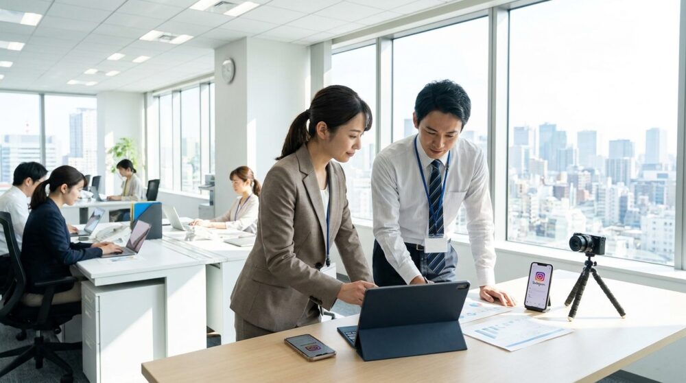 集客におすすめのSNS運用ツール