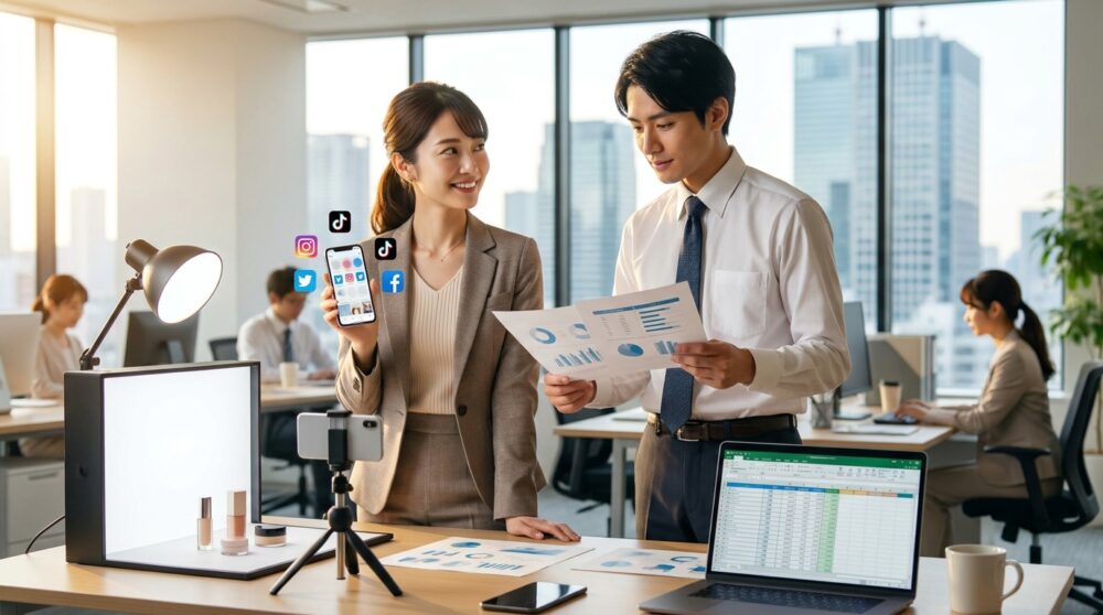 なぜ「SNS集客アプリ」選びで失敗するビジネスが多いのか