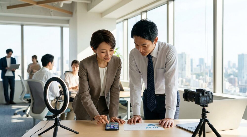 SNS集客アプリを選ぶときに最も重要なたった一つの判断軸