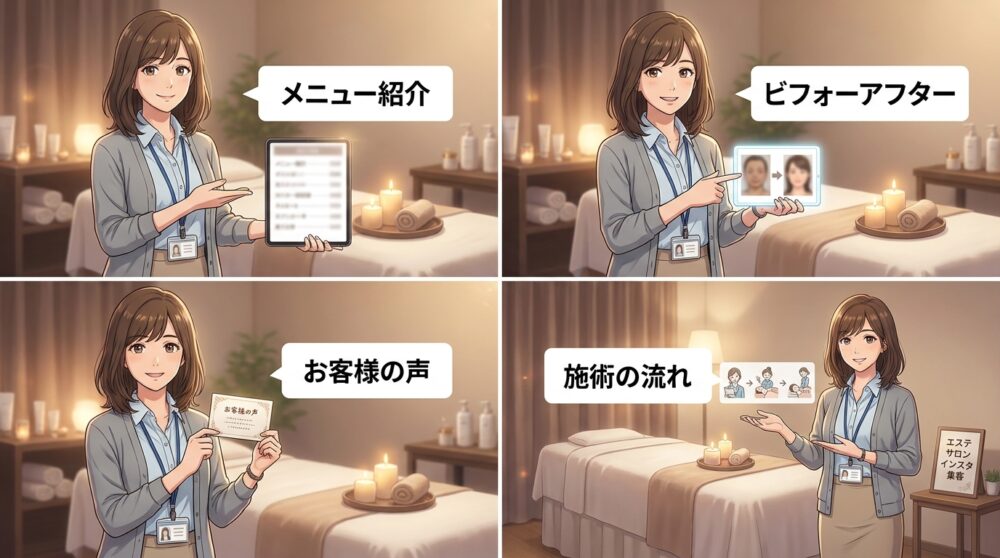 投稿ネタに困ったときに使える型とテンプレート