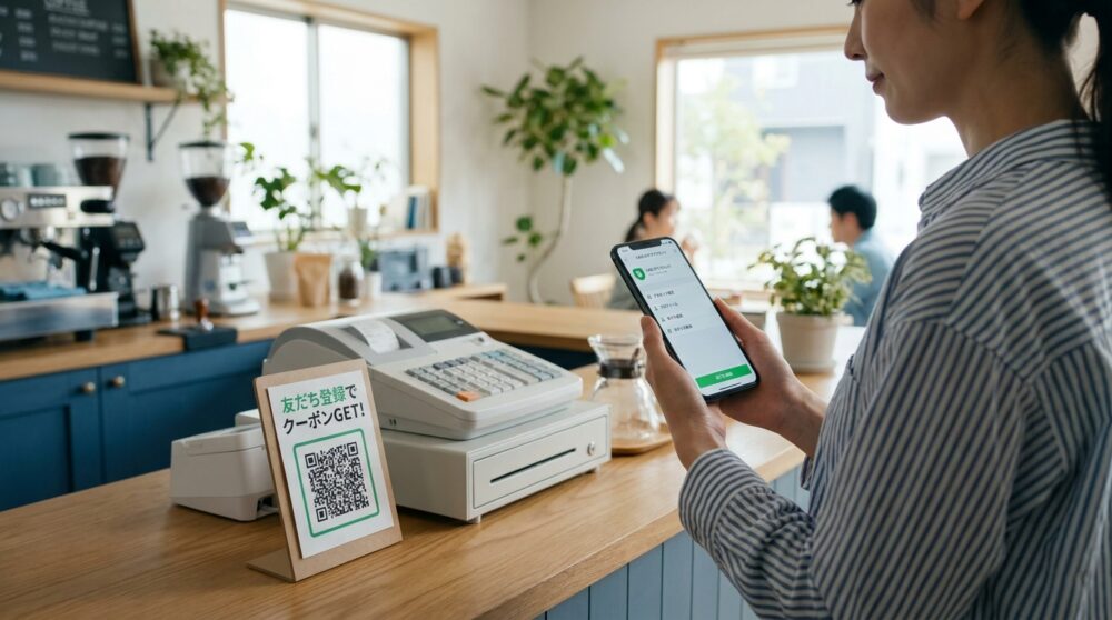 ステップ1:アカウント開設と読者が離脱しない初期設定