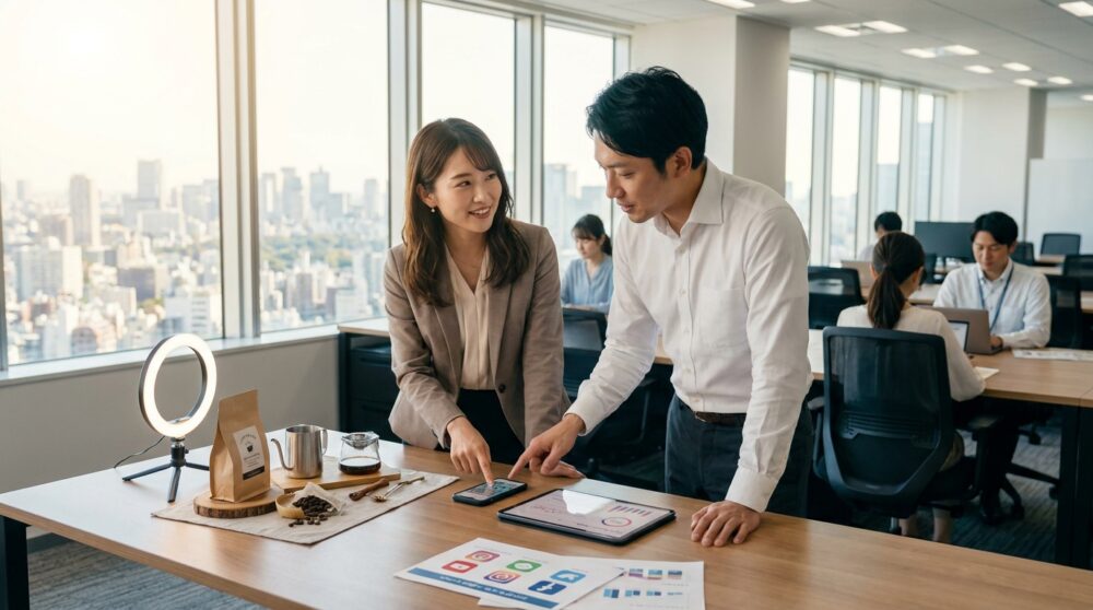 集客できるアカウントに変えるために整理しておくべき前提