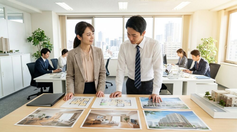 アカウント設計を飛ばすと、どれだけ投稿しても届かない理由