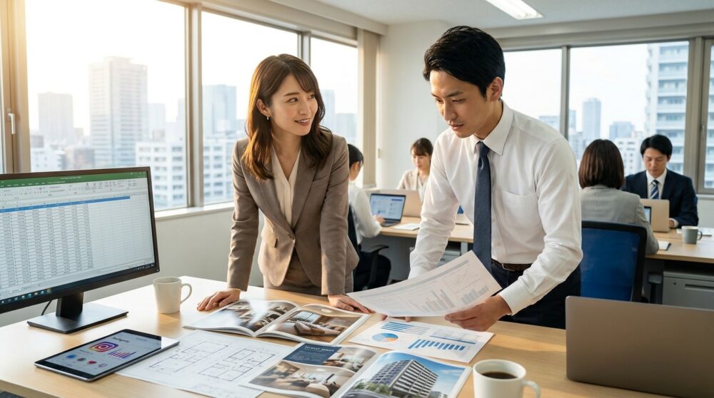 反響を生む投稿ジャンルの黄金比を知っておく