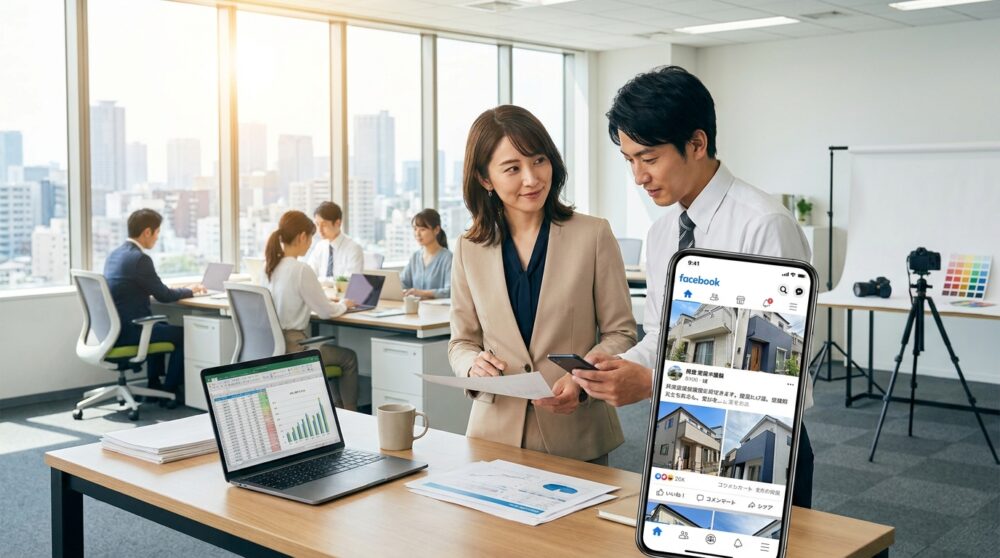 成約につながるインスタ運用で実際にやっていること
