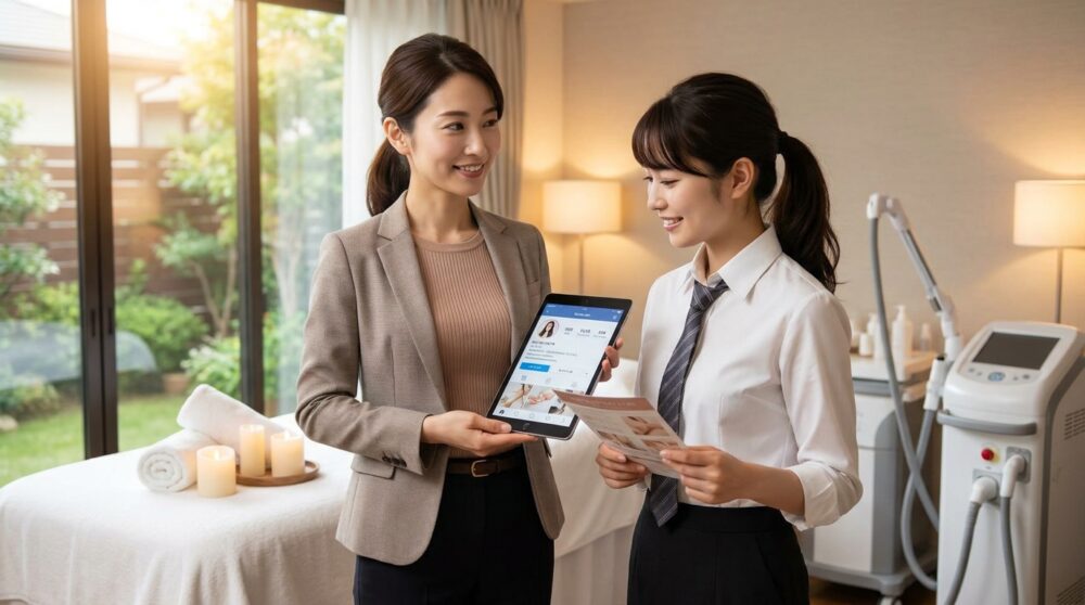 投稿内容より先に「何を伝えるアカウントか」を決めていない