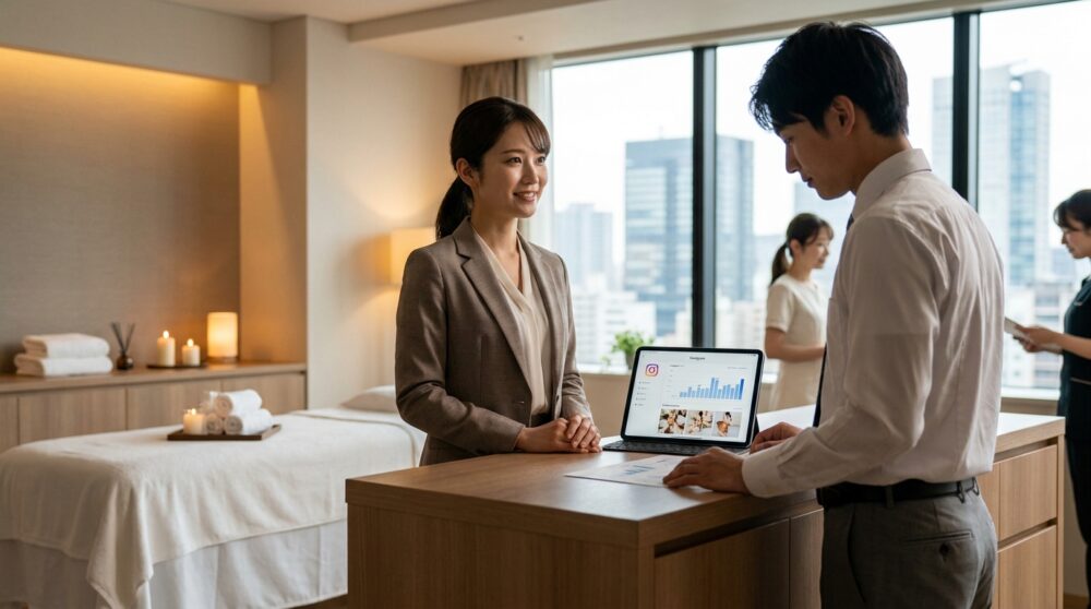 集客につながるアカウント設計で押さえておくべき前提