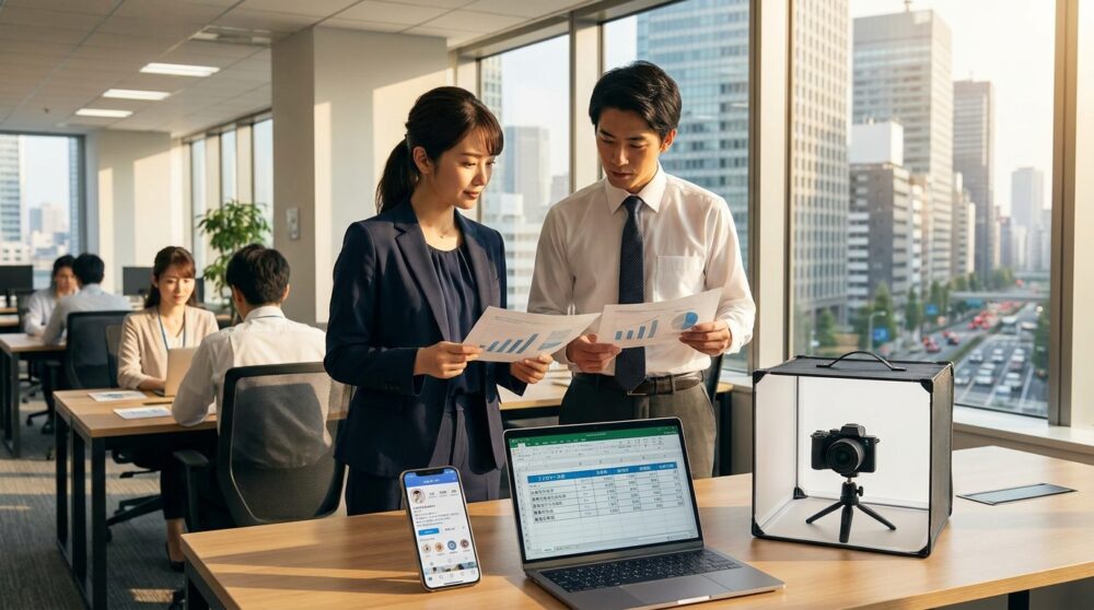 今のフォロワー数から集客につなげる実践ステップ