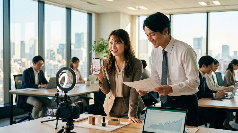 まとめ：フォロワー数は手段であり目的ではない