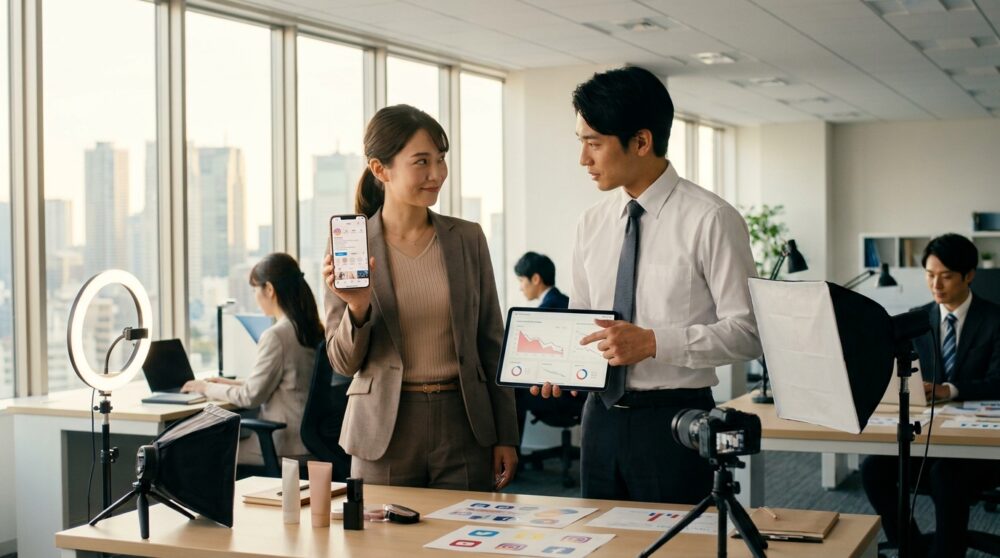 なぜ多くの人がインスタ集客で「フォロワーは増えても売上につながらない」のか