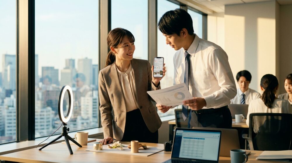 竹花貴騎のインスタ集客で軸になっている「人格を売る」という考え方