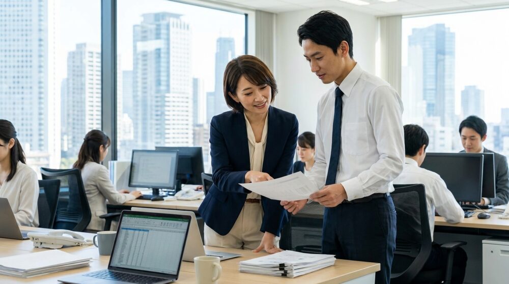 問い合わせを増やすために調整していくこと