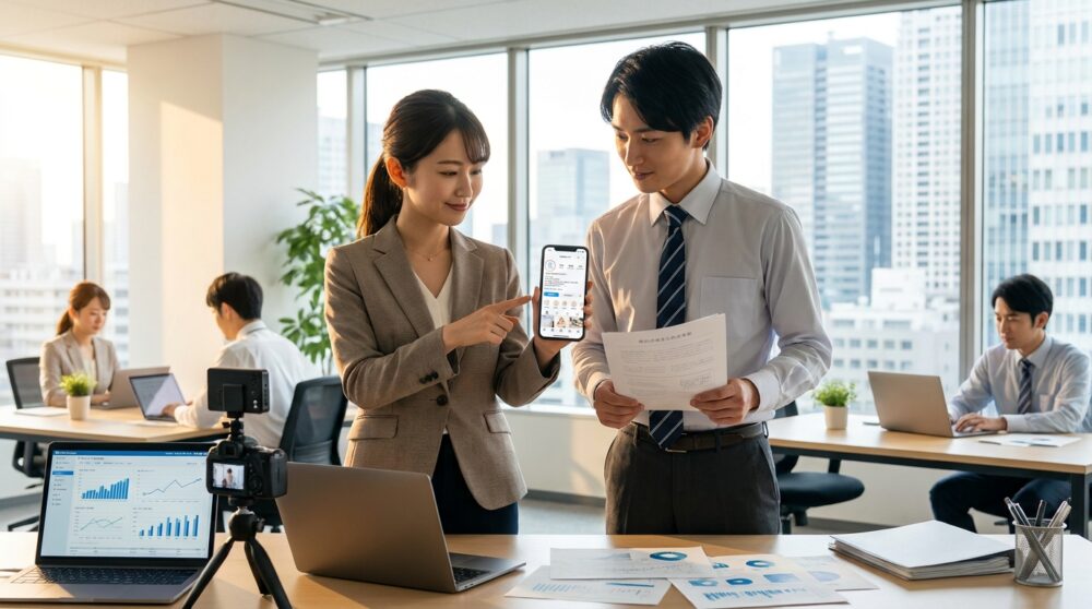 クリニックのインスタ集客が伸び悩む理由と、見落としがちな