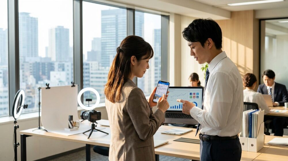 調べてわかったインスタ集客の現実と期待値