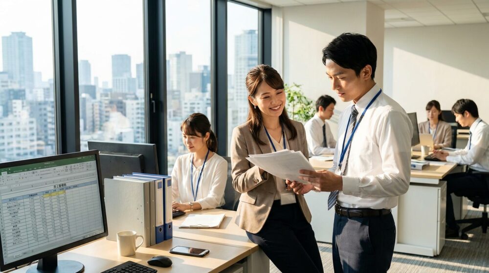 初心者が最短で成果を出すために押さえておくコツ