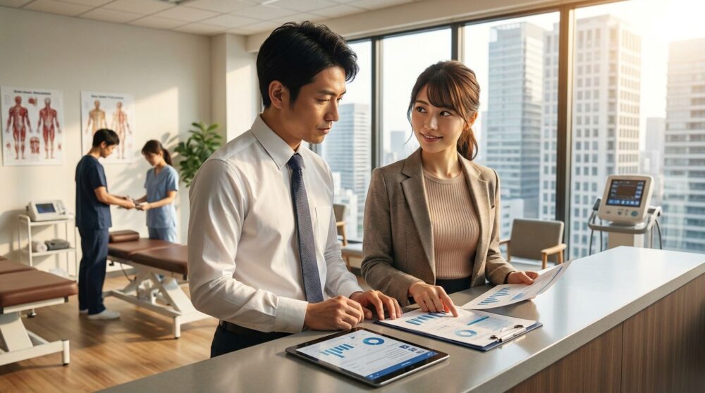 整体院のインスタ集客で多くの人がつまずいている「たった一つの盲点」とは