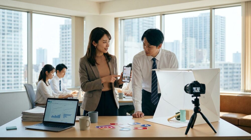 インスタ自動集客ツールで実際にできること、できないこと