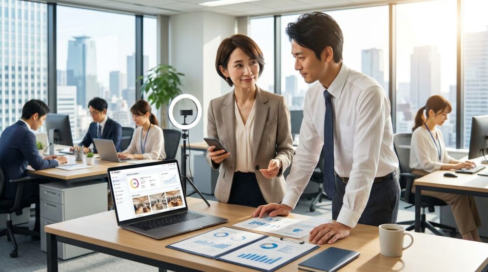 インスタで店舗集客がうまくいかない本当の理由