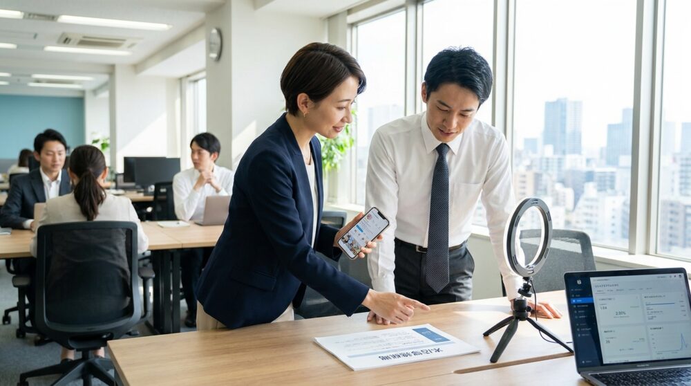 来店の導線を作るために押さえておくべき判断軸