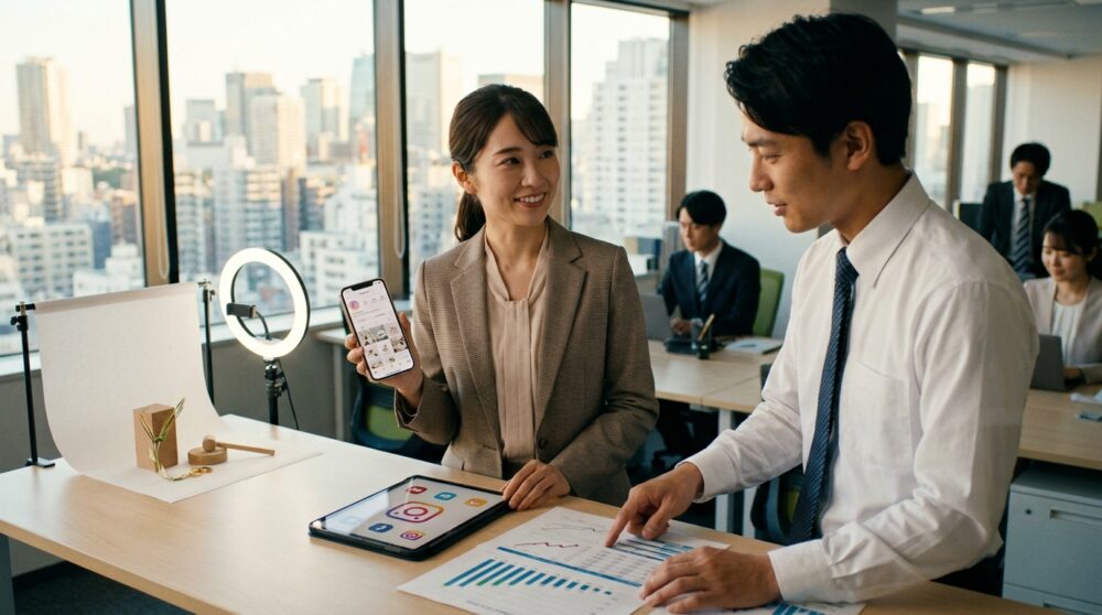 テンプレを変えるだけで反応率が上がる、設計の考え方