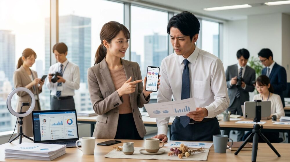 なぜインスタ集客で悩むのか──背景にある3つの勘違い