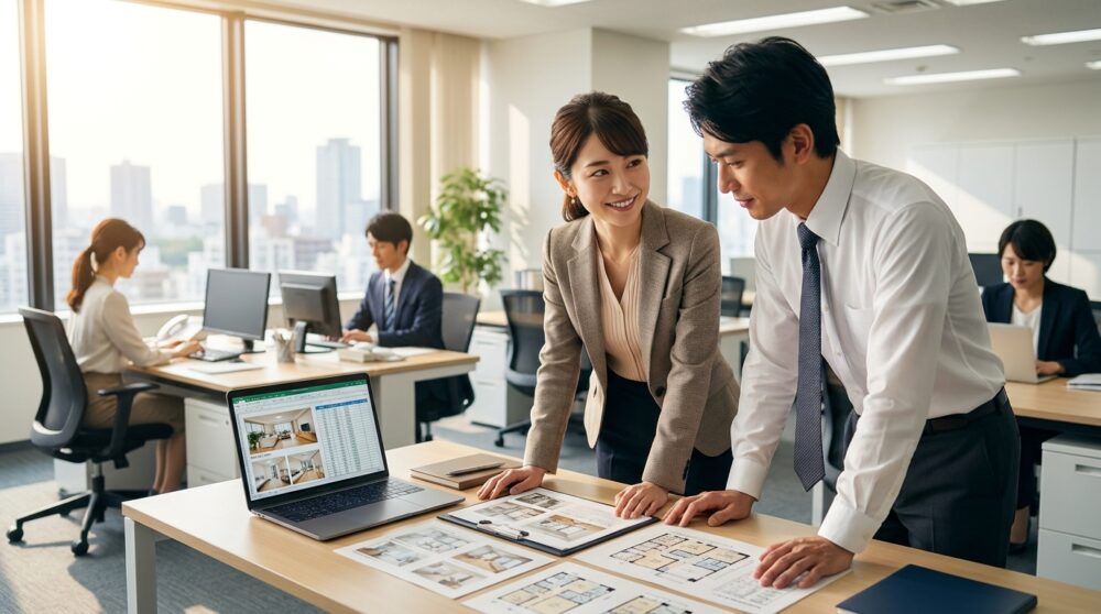 投稿を始める前に固めておく3つの設計軸