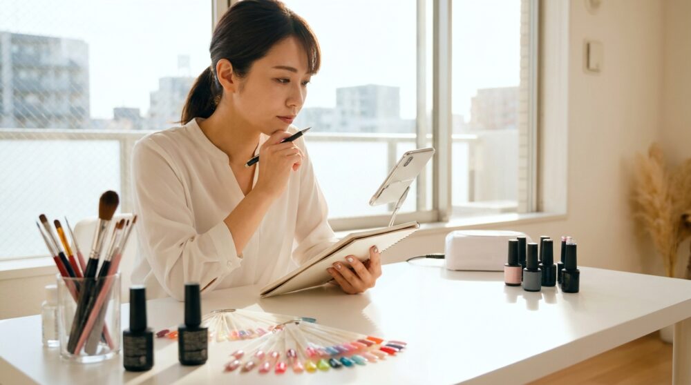 インスタ集客を始める前に決めておくべき3つの前提