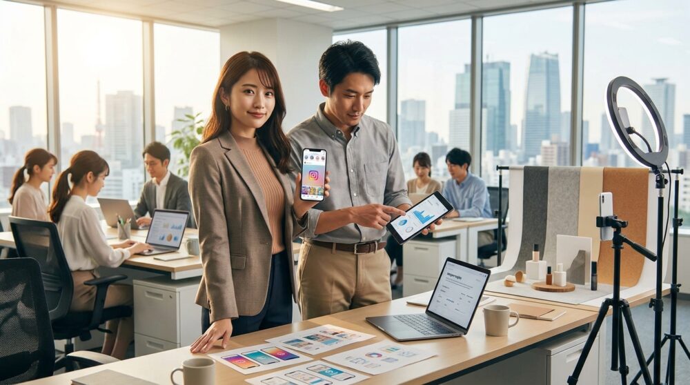 インスタストーリーズ集客で失敗している人に共通する3つの間違い